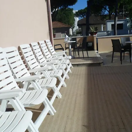 Clara リッチョーネ