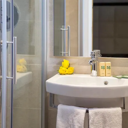 Clara 3* リッチョーネ