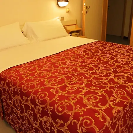 Hotel Clara Riccione