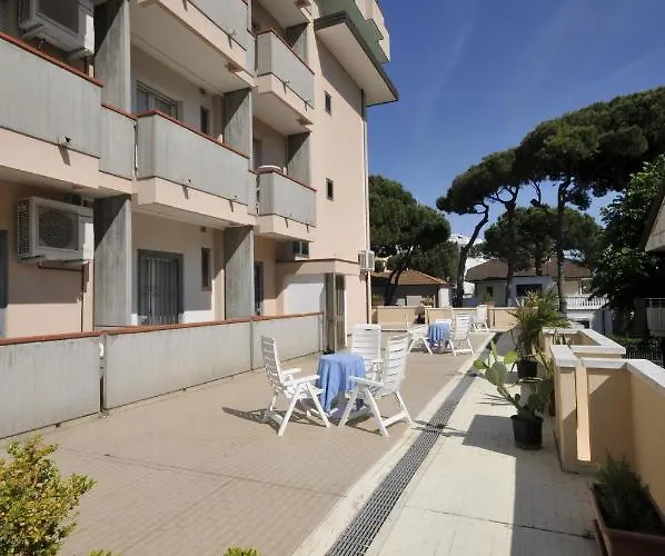 Hotel Clara Riccione