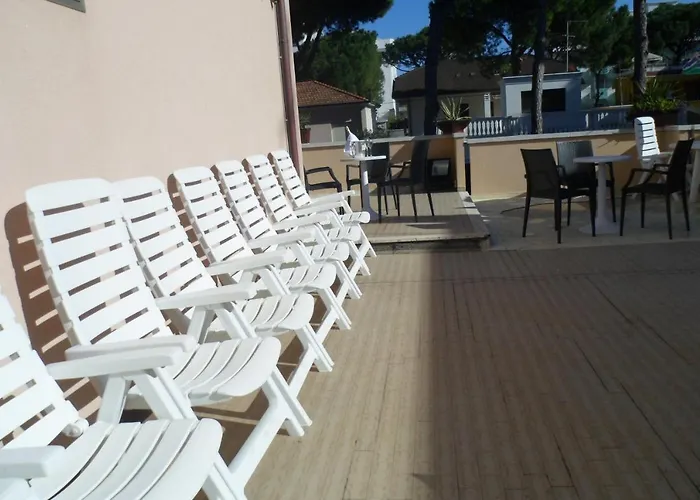 Clara Риччоне