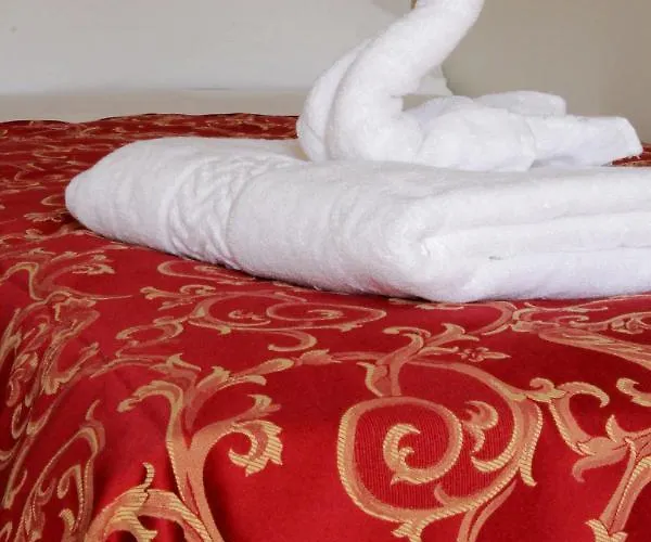 Clara ريتشيوني