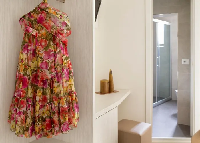 Clara Риччоне