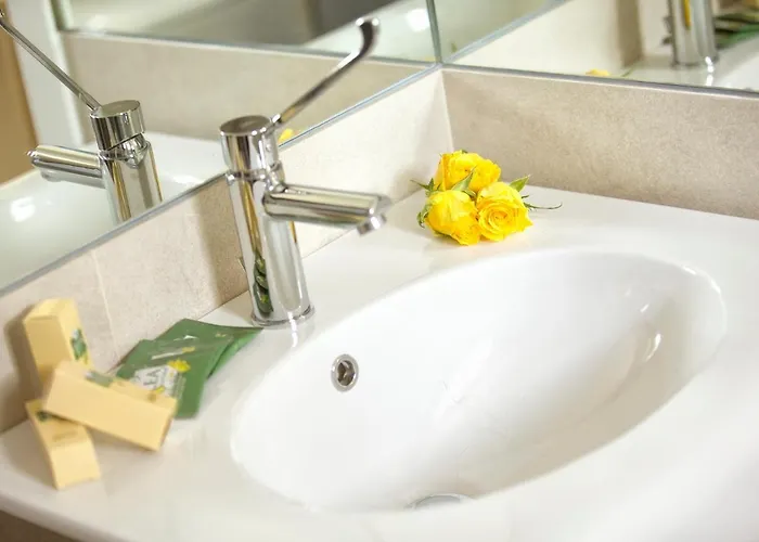 Hotel Clara Riccione